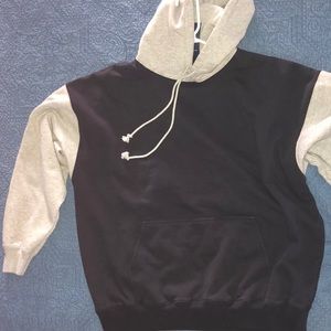 Brandy Melville oversized hoodie